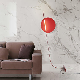 Arshaen Modern Floor Lamp-Neutral Decor