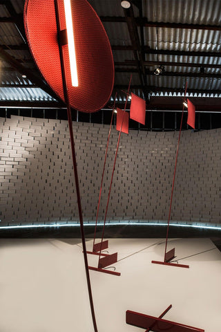 Arshaen Modern Floor Lamp-Neutral Decor