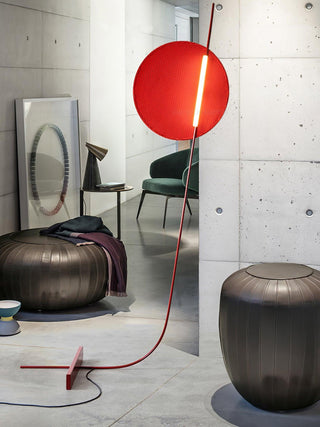 Arshaen Modern Floor Lamp-Neutral Decor