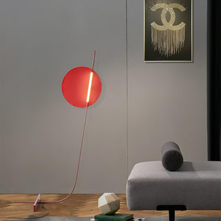 Arshaen Modern Floor Lamp-Neutral Decor