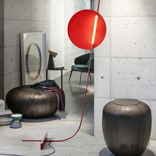 Arshaen Modern Floor Lamp-Neutral Decor