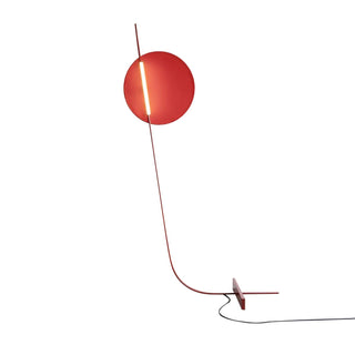 Arshaen Modern Floor Lamp-Neutral Decor