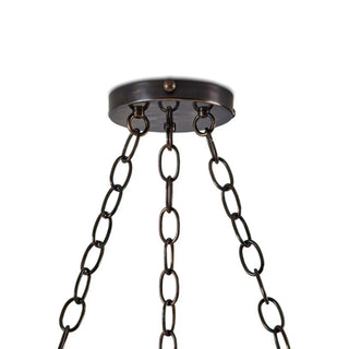 Himinuvys Moderne Minimaliste Albâtre Suspension
