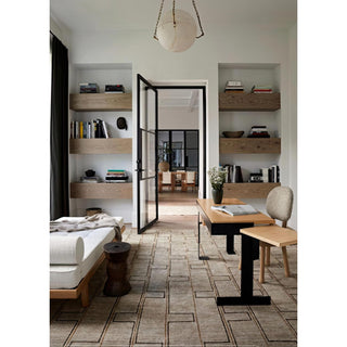 Himinuvys Moderne Minimaliste Albâtre Suspension