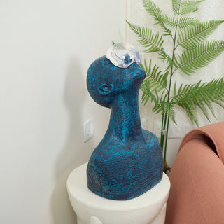 Bolt Guardian Sculpture Table Ornaments