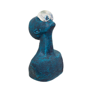 Bolt Guardian Sculpture Table Ornaments