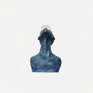 Bolt Guardian Sculpture Table Ornaments