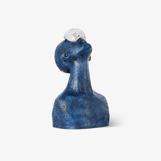 Bolt Guardian Sculpture Table Ornaments