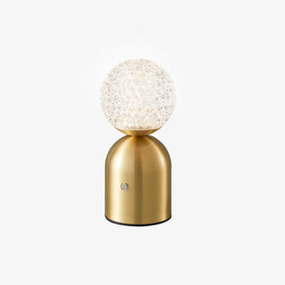 Skylar Luxury Table Lamp-Neutral Decor