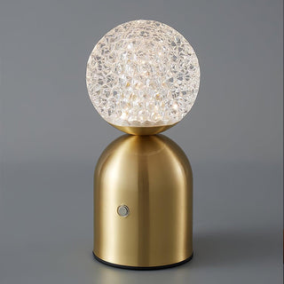 Skylar Luxury Table Lamp-Neutral Decor
