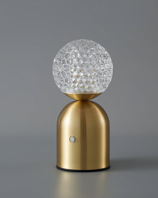 Skylar Luxury Table Lamp-Neutral Decor