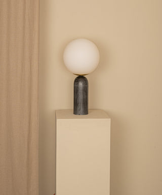 Velineria Lampe à Poser