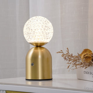 Skylar Luxury Table Lamp-Neutral Decor