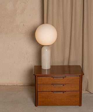 Velineria Lampe à Poser