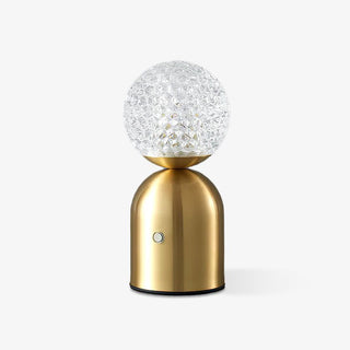 Skylar Luxury Table Lamp-Neutral Decor