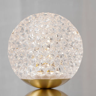 Skylar Luxury Table Lamp-Neutral Decor