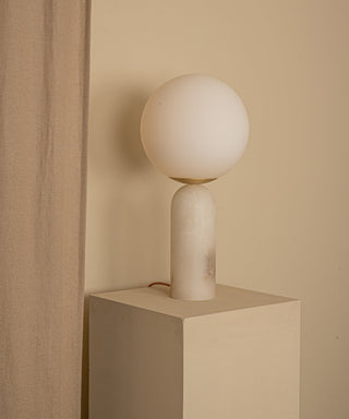 Velineria Lampe à Poser