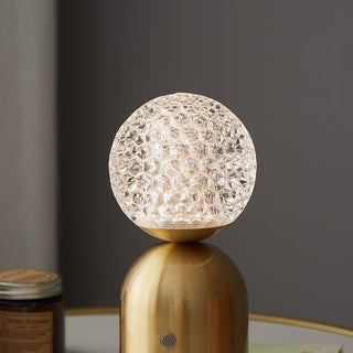 Skylar Luxury Table Lamp-Neutral Decor