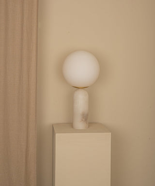Velineria Lampe à Poser