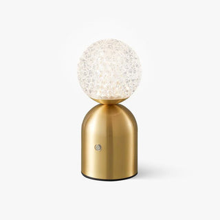 Skylar Luxury Table Lamp-Neutral Decor