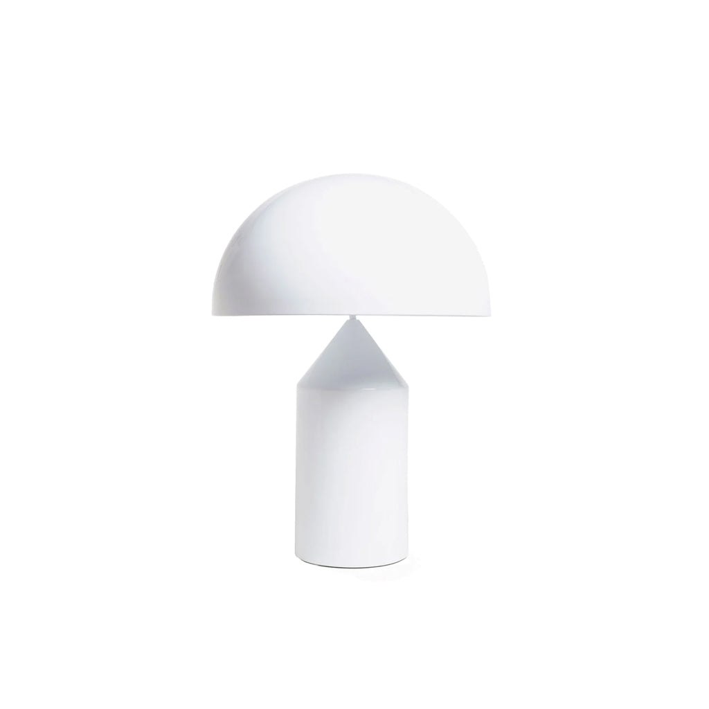Selisina Lampe de Table Industrielle Minimaliste