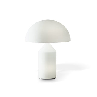 Celanielle Lampe à Poser en Verre
