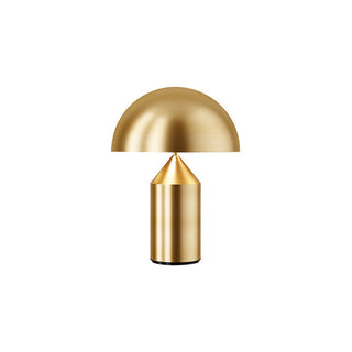 Selisina Lampe de Table Industrielle Minimaliste