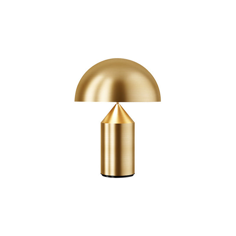 Selisina Lampe de Table Industrielle Minimaliste