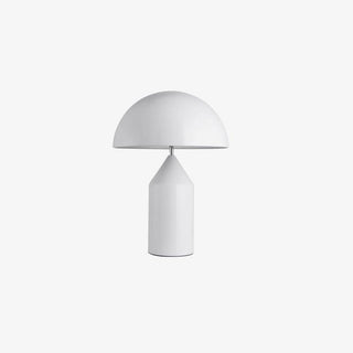 Selisina Lampe de Table Industrielle Minimaliste