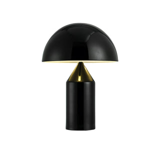 Selisina Lampe de Table Industrielle Minimaliste