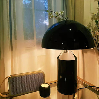 Selisina Lampe de Table Industrielle Minimaliste