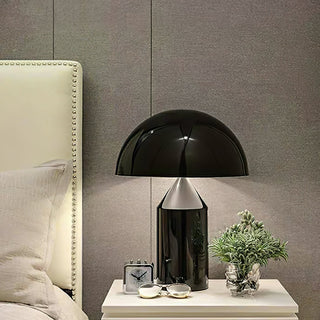 Selisina Lampe de Table Industrielle Minimaliste