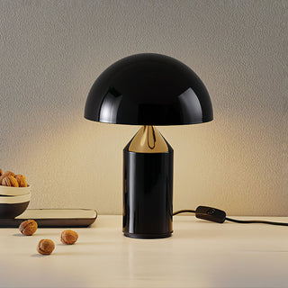 Selisina Lampe de Table Industrielle Minimaliste