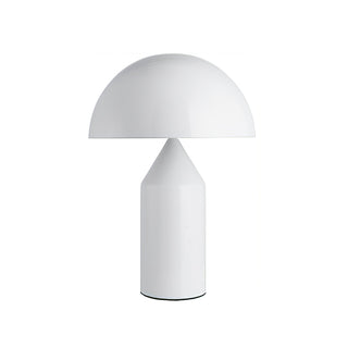 Selisina Lampe de Table Industrielle Minimaliste