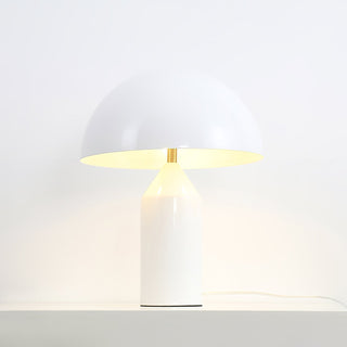 Selisina Lampe de Table Industrielle Minimaliste