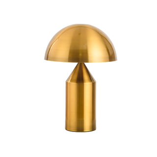 Selisina Lampe de Table Industrielle Minimaliste