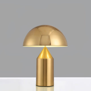 Selisina Lampe de Table Industrielle Minimaliste
