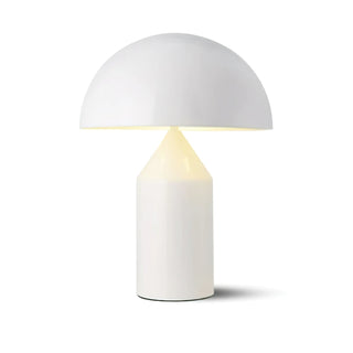 Selisina Lampe de Table Industrielle Minimaliste