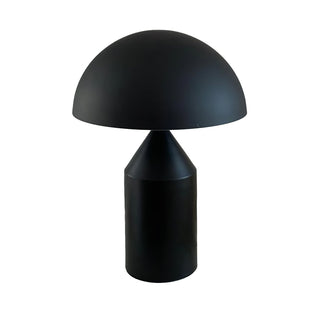 Selisina Lampe de Table Industrielle Minimaliste