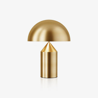 Selisina Lampe de Table Industrielle Minimaliste
