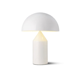 Selisina Lampe de Table Industrielle Minimaliste