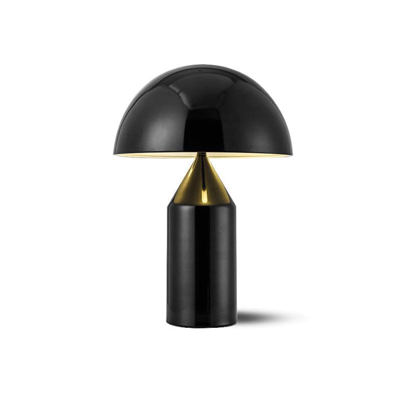 Selisina Lampe de Table Industrielle Minimaliste
