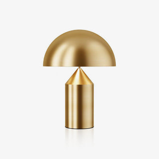 Selisina Lampe de Table Industrielle Minimaliste