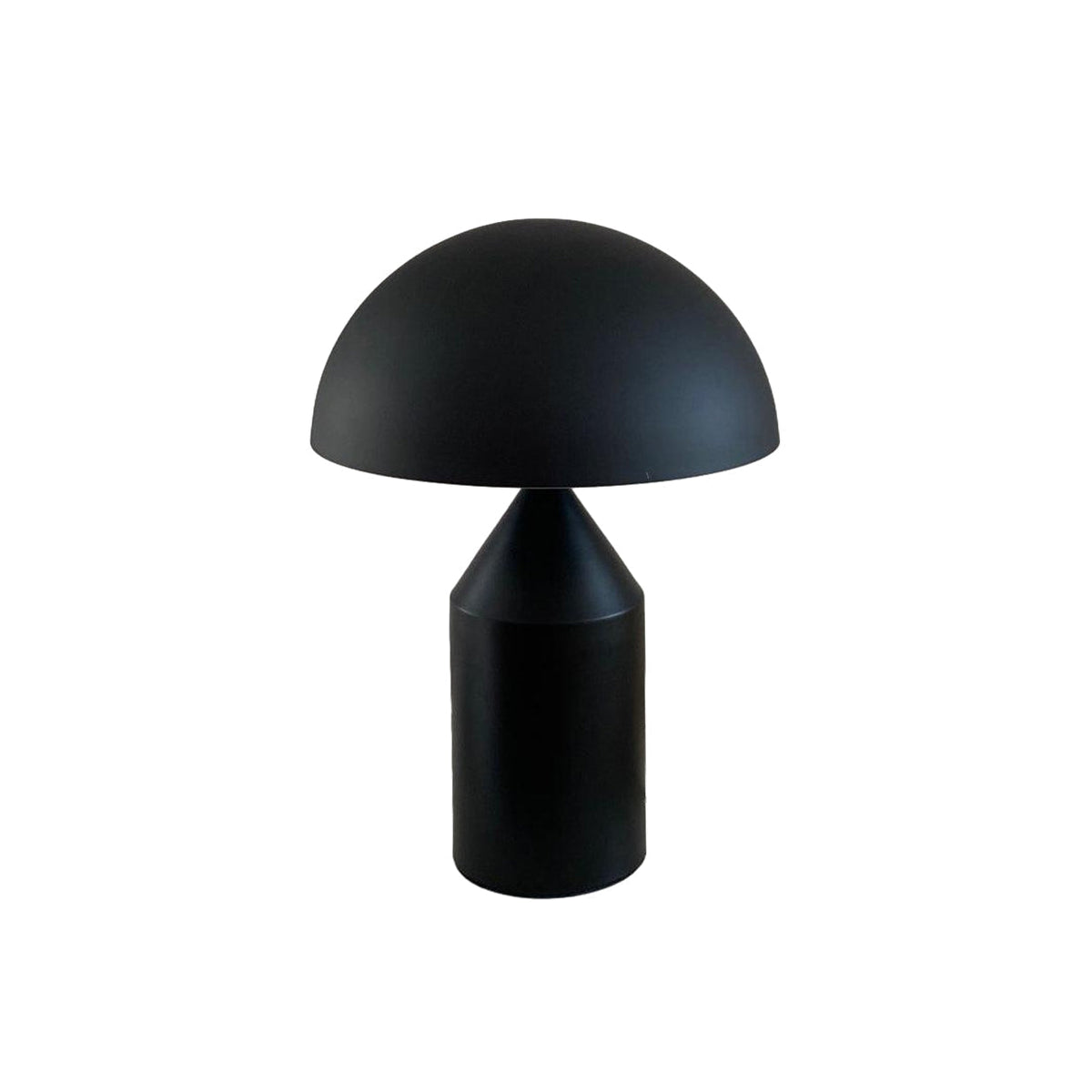 Selisina Lampe de Table Industrielle Minimaliste
