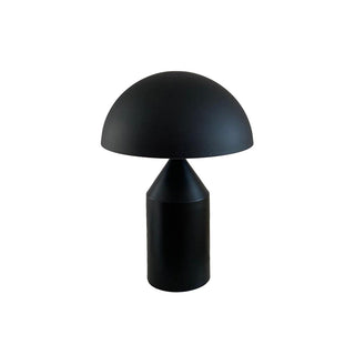 Selisina Lampe de Table Industrielle Minimaliste