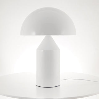 Selisina Lampe de Table Industrielle Minimaliste