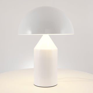 Selisina Lampe de Table Industrielle Minimaliste