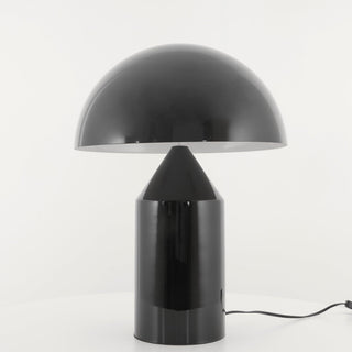 Selisina Lampe de Table Industrielle Minimaliste