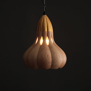 Arraeion Créativité Individuelle Bois Suspension