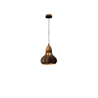 Arraeion Créativité Individuelle Bois Suspension